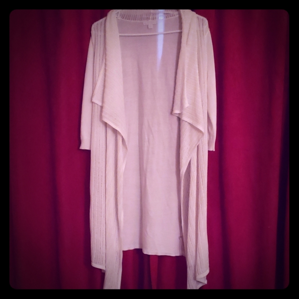 New York and company Cardigan